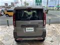 2025 Suzuki Spacia