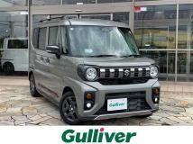 2025 Suzuki Spacia