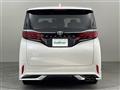2024 Toyota Alphard
