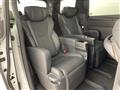 2024 Toyota Alphard