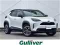 2021 Toyota Yaris Cross