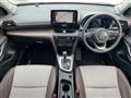 2021 Toyota Yaris Cross