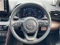 2021 Toyota Yaris Cross