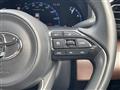 2021 Toyota Yaris Cross