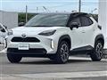 2021 Toyota Yaris Cross