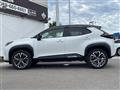 2021 Toyota Yaris Cross