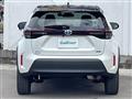 2021 Toyota Yaris Cross
