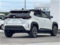 2021 Toyota Yaris Cross
