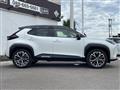 2021 Toyota Yaris Cross