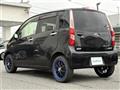 2012 Daihatsu Move