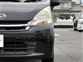 2012 Daihatsu Move