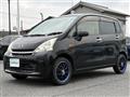 2012 Daihatsu Move