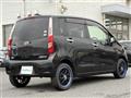 2012 Daihatsu Move
