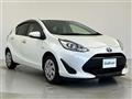 2018 Toyota AQUA