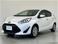 2018 Toyota AQUA