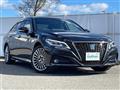 2021 Toyota Crown Hybrid
