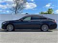 2021 Toyota Crown Hybrid