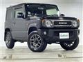 2020 Suzuki Jimny