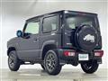 2020 Suzuki Jimny