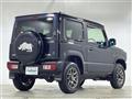 2020 Suzuki Jimny