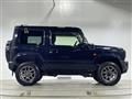 2020 Suzuki Jimny