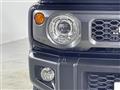 2020 Suzuki Jimny