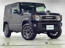 2020 Suzuki Jimny