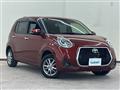 2018 Toyota Passo
