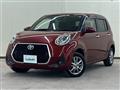 2018 Toyota Passo