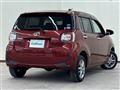 2018 Toyota Passo
