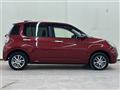 2018 Toyota Passo