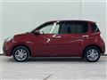 2018 Toyota Passo