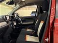 2018 Toyota Passo