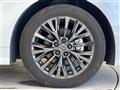 2024 Toyota Vellfire