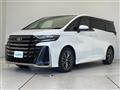 2024 Toyota Vellfire