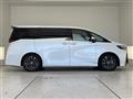 2024 Toyota Vellfire