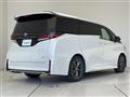 2024 Toyota Vellfire