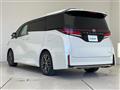 2024 Toyota Vellfire