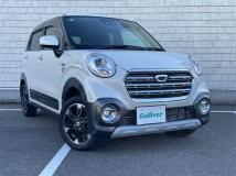 2018 Daihatsu Cast