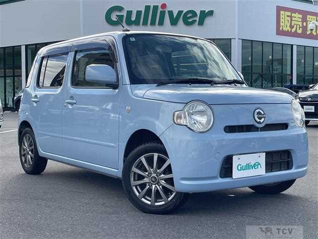 2014 Daihatsu MIRA COCOA