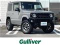 2020 Suzuki Jimny