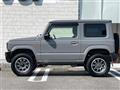 2020 Suzuki Jimny