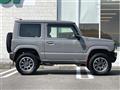 2020 Suzuki Jimny