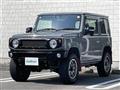 2020 Suzuki Jimny