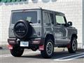 2020 Suzuki Jimny