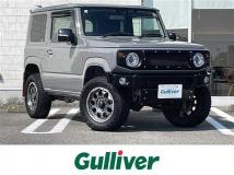 2020 Suzuki Jimny