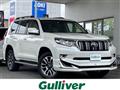 2022 Toyota Land Cruiser Prado