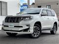2022 Toyota Land Cruiser Prado