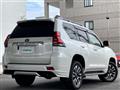 2022 Toyota Land Cruiser Prado