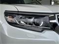 2022 Toyota Land Cruiser Prado